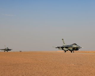 Атаки на базы США: 20 американских бойцов получили ранения в результате ударов БПЛА, — СМИ