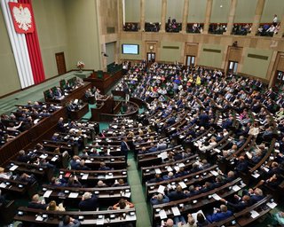 На користь Альянсу: Сейм Польщі підтримав членство України в НАТО