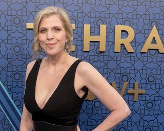 Таинственная смерть: продюсера сериала "Тегеран" о противостоянии Ирана и Израиля нашли мертвой