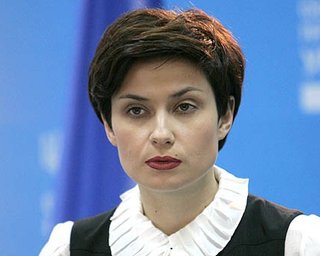 Ющенко удивился просьбе повторно сдать анализы