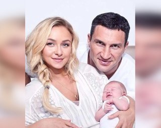 Залишилась 11-річна дочка: що відомо про екснаречену Кличка, яка померла (фото)