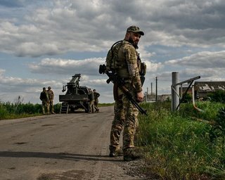 "Единственный рациональный способ": в ОП поделились подробностями освобождения Крыма