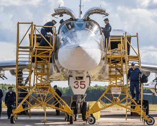 Гроза авіаносців. Що відомо про ракету Х-22, якою ЗС РФ вдарили по житловому будинку в Дніпрі