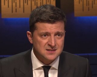 Россияне не будут любить Крым, как его любим мы, – Зеленский (видео)