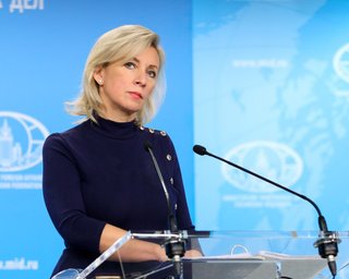 "Такой договоренности не было": Россия не будет передавать США меморандум о войне в Украине