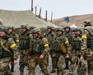 Воюємо прагматичніше: в Україні не буде додаткової мобілізації, — Подоляк