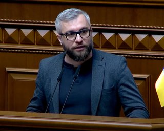 Украинские ТЦК получают 2 млрд евро взяток, — нардеп Дмитрий Микиша