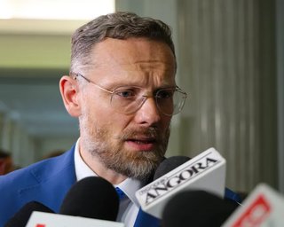 Снова вспомнил о "Малопольше": глава канцелярии Навроцкого отреагировал на внесение в "Миротворец"