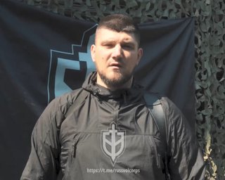 "Просто попросіть": командир РДК зробив "пропозицію" жителям прикордонних територій РФ (відео)