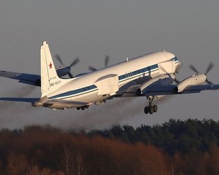 "Дурак ПВОшник все сбивал": Пригожин объяснил, зачем ЧВК сбил Ил-22 с десятью пилотами