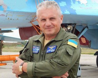 Стал Героем посмертно. Погиб один из лучших летчиков-истребителей в мире Александр Оксанченко
