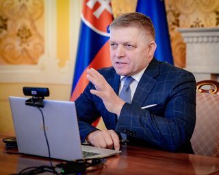 Замах на Фіцо: ЗМІ повідомили перші деталі про підозрюваного, що відомо