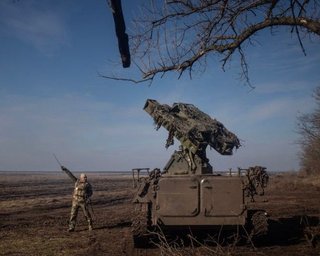 Российские войска пытаются захватить Часов Яр, но им это не удается, — ISW (карты)