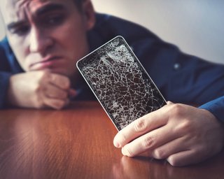 Росіяни залишилися без пральних машин, телевізорів і смартфонів, — ЗМІ