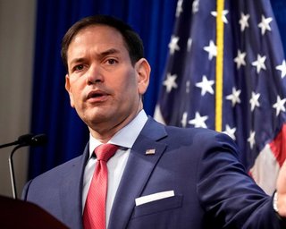 Україна не програла лише завдяки США: Рубіо відзначився цинічною заявою