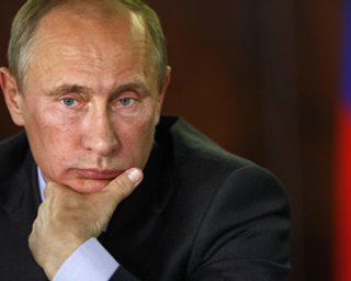 Путин выразил соболезнования в связи со смертью Богдана Ступки