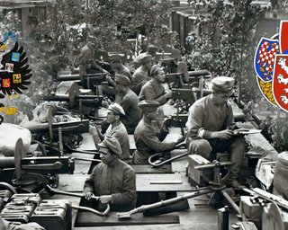 Побилися на вокзалі і зруйнували імперію: як чеські легiонери спровокували громадянську війну в Росії