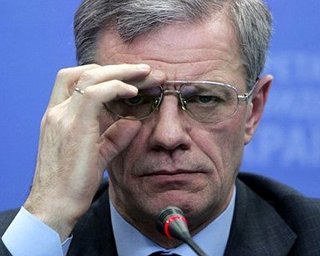 Газовые контракты не пересмотрят до 2019 года, - Соколовский