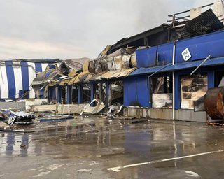 "До двох хвилин на евакуацію": росіяни намагатимуться знищити великі ТЦ в Україні, — "Флеш"
