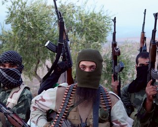 ИГИЛ начало пропагандистские радиотрансляции в Афганистан