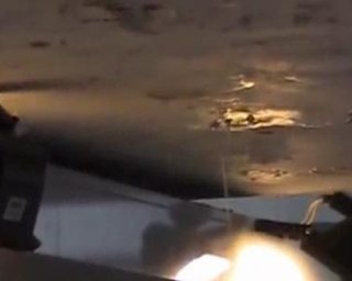 Станцию Олимпийская в Киеве начало заливать водой