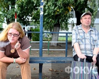 ВОЗ: Жертвами пассивного курения в год становятся 600 тыс человек