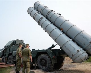 ЗСУ вдарили по С-300 в Криму: з'явились супутникові знімки наслідків (фото)