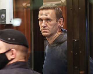 ЕС в понедельник может ввести санкции против РФ из-за Навального