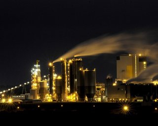 Украина оказалась худшей в СНГ по росту ВВП и промпроизводства