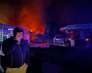 Носій "Калібрів": що відомо про уражену субмарину "Ростов-на-Дону"