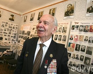 Истории трех ветеранов: Красной Армии, вермахта и УПА
