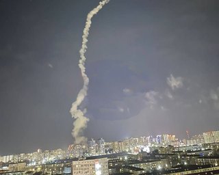 Масована атака безпілотників на Крим і Новоросійськ: що відомо про нічний удар по РФ