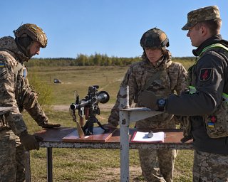 Европа готовится к новому этапу войны в Украине: 1500 бойцов выполнят специальную миссию в Польше