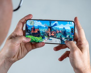Как ограничить частоту процессора смартфона до 70%, чтобы спасти его батарею (фото)