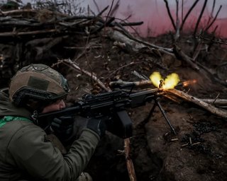 "Від Покровська до Часового Яру": ЗС РФ хочуть утворити "котел" на 1200 кв.км, — експерт