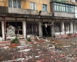 Жертвами обстрелов в Мариуполе стали около 1300 человек, — советник мэра