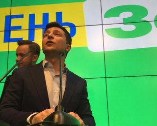Зеленский назвал свою задачу №1 на посту президента