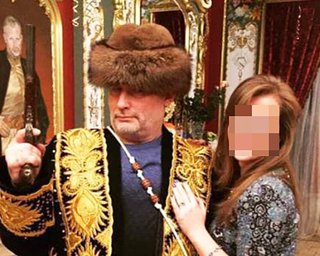 Тело стрелка Барданова из Подмосковья найдено в сгоревшем коттедже