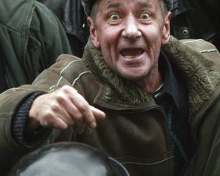Главу харьковских чернобыльцев исключат из Партии регионов