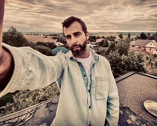 "Ненавижу насилие!": Иван Ургант поддержал белорусов