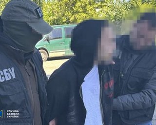 18-річний українець допоміг ЗС РФ з підготовкою до наступу на Харківщині: деталі від СБУ (фото)