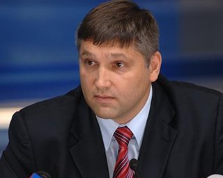У Януковича не считают шантажом заявление британского посла