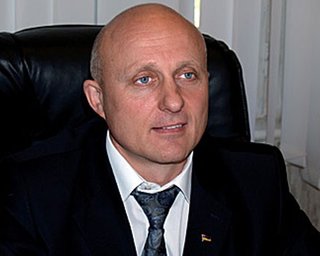 Суд отпустил мэра, погоревшего на взятке, под подписку