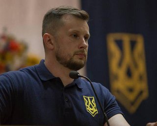 СБУ намерена ликвидировать лидеров "азовского движения", - Билецкий