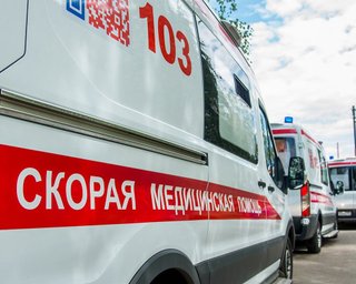Взрывы под Новофедоровкой: росСМИ пишут о пострадавших