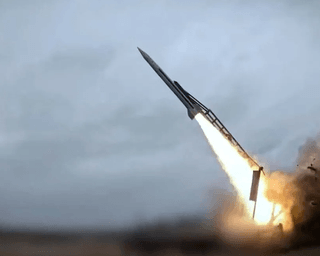 Проходит сертификацию: в Fire Point назвали сроки первого применения украинской баллистики