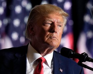 "Для танго нужны двое": Трамп объяснил, почему Путин избегает встречи с Зеленским