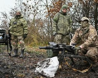 Ситуація під Гуляйполем і Степногірськом погіршується: ЗС РФ усе ближче до Запоріжжя (карта)