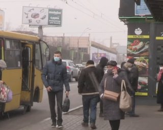 Ситуація критична: у п'ятницю в Києві можуть посилити локдаун