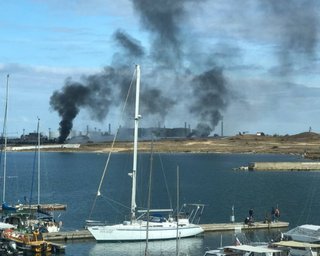 Вибухи в Криму: ракети атакували полк ППО РФ, є поранені, — росЗМІ